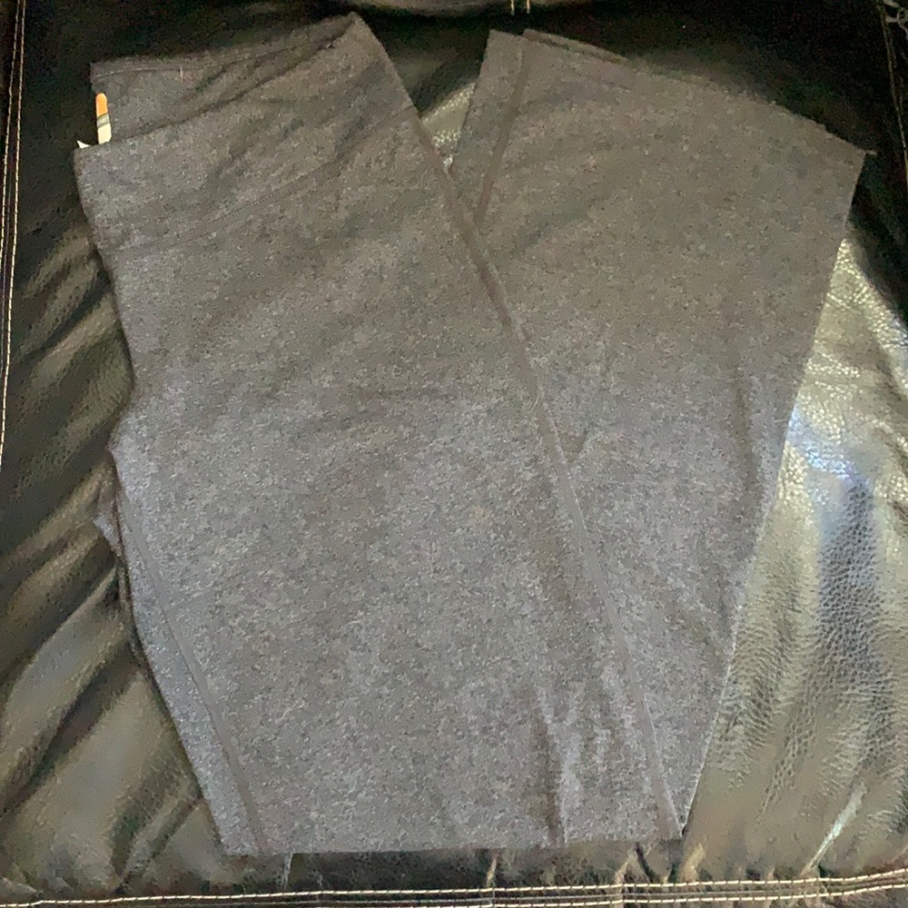 Lucy grey power max pants large regular length